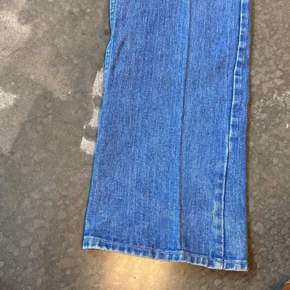 Lee Jeans Mens 38x34 light wash - Picture 8 of 14